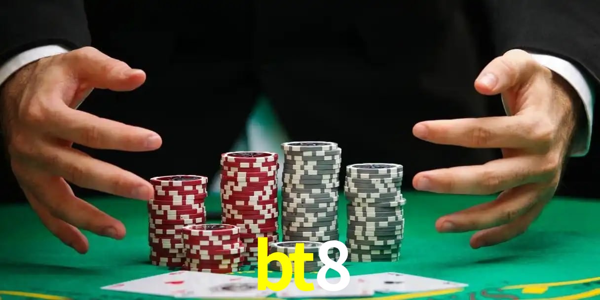 A Emoção da Loteria na bt8: Uma Chance de Mudança de Vida