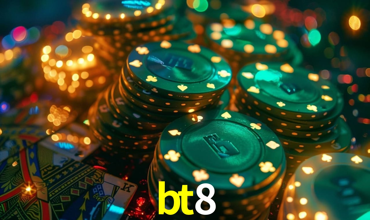 Desvendando o Mundo dos Jogos Virtuais na bt8