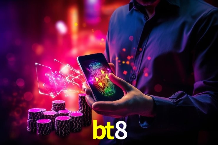 A Emoção da Loteria na bt8: Uma Chance de Mudança de Vida